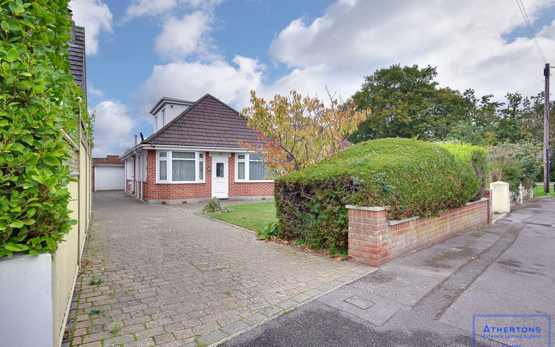 Darbys Lane, Oakdale, Poole