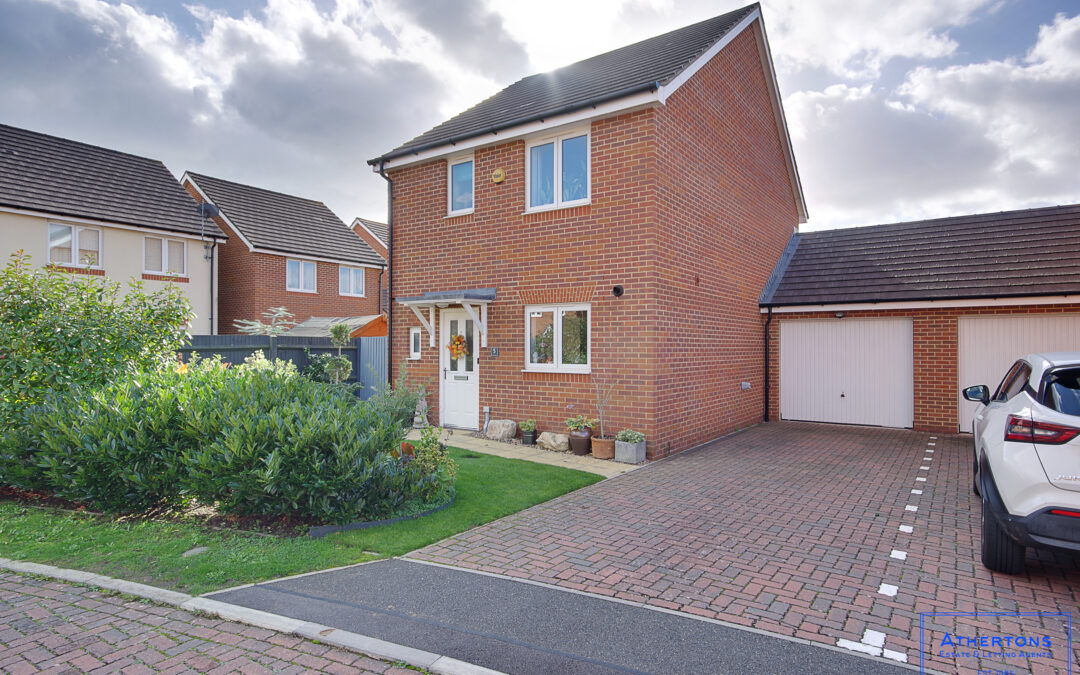 Diamond Place, Bournemouth, BH8