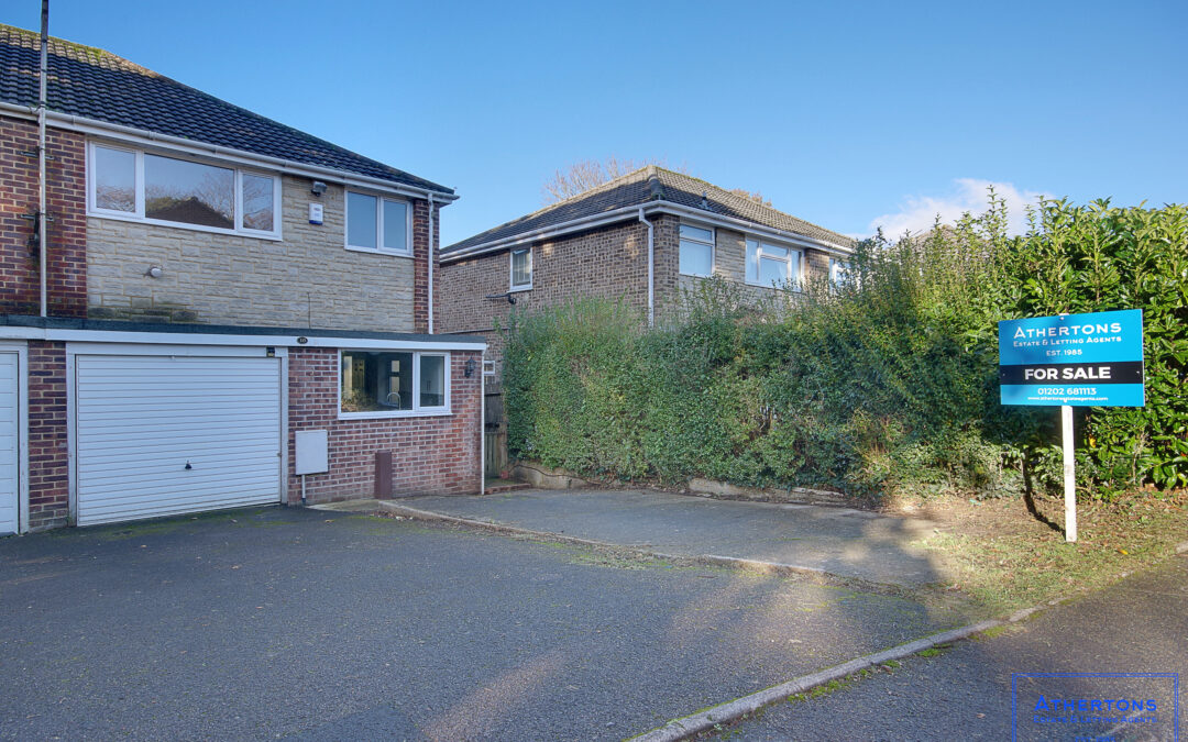 Carroll Close, Branksome, Poole