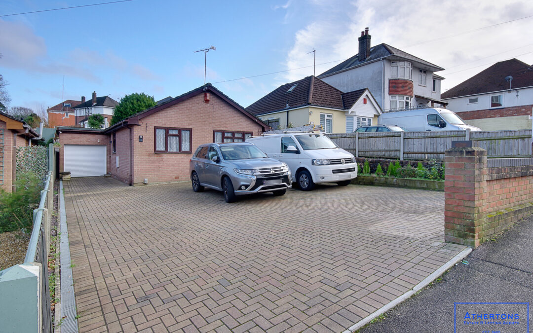 Victoria Road, Parkstone, Poole