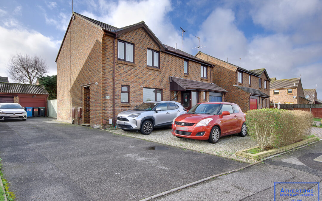 Christopher Crescent, Oakdale, Poole
