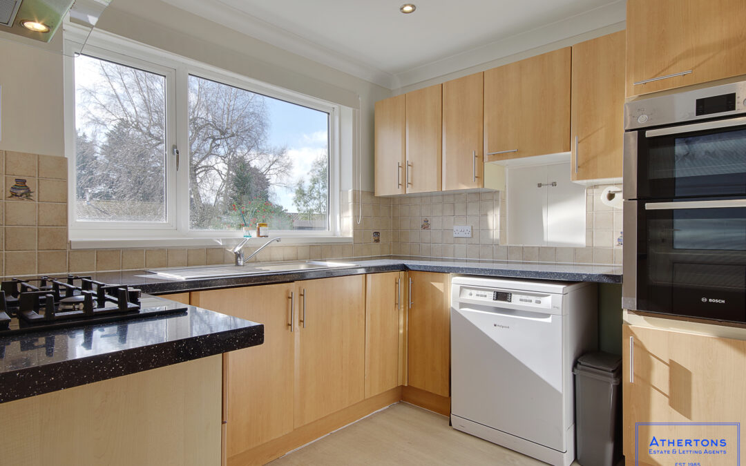 Gibson Road, Poole, BH17