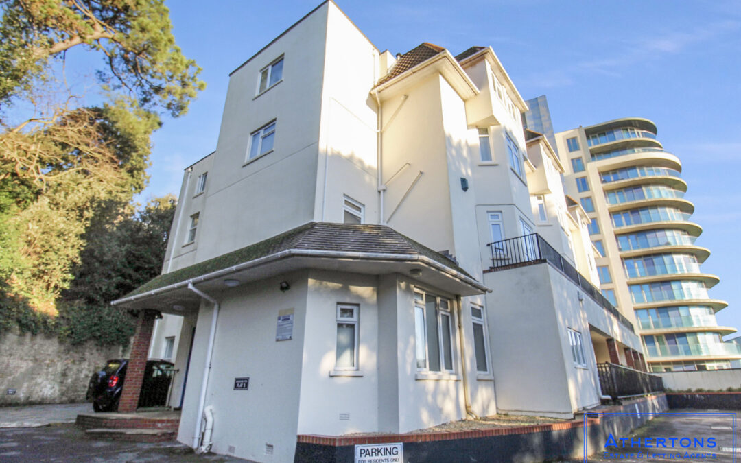 Cranborne Road, 2 Cranborne Road, BH2