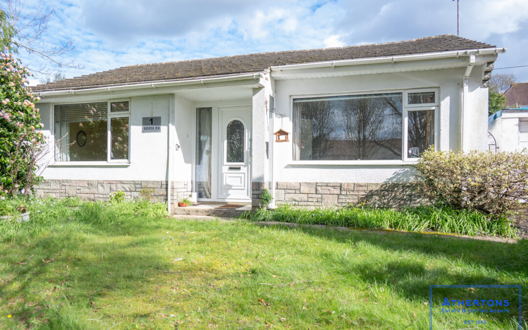 Gorse Road, Corfe Mullen, Wimborne
