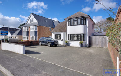 How to Increase Your Property’s Value Before Selling in Bournemouth and Poole