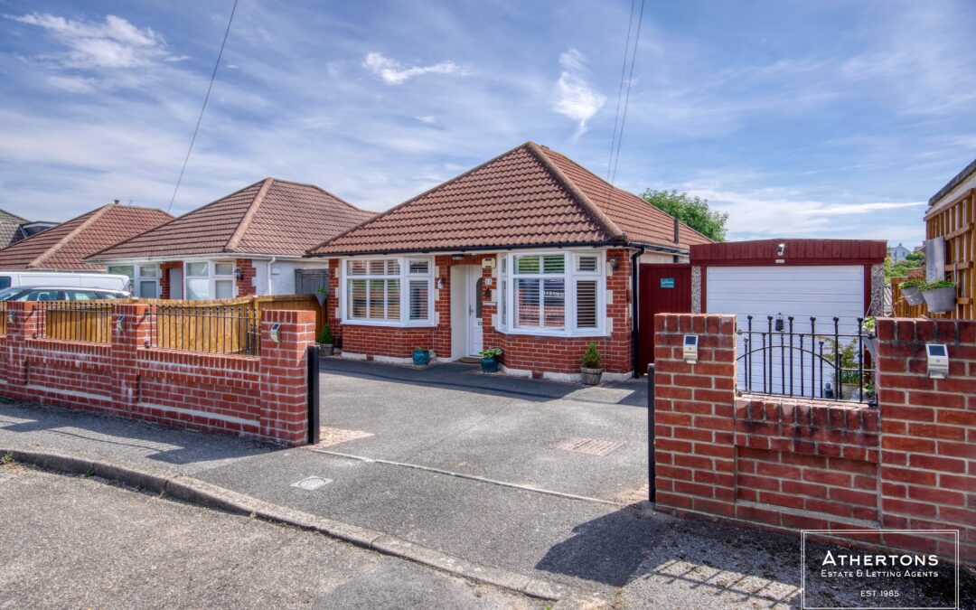 Burley Road, Parkstone, Poole