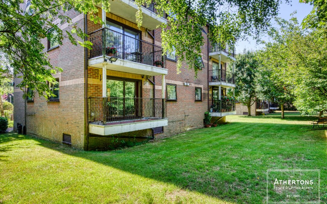 St. Winifreds Road, The Charltons, BH2