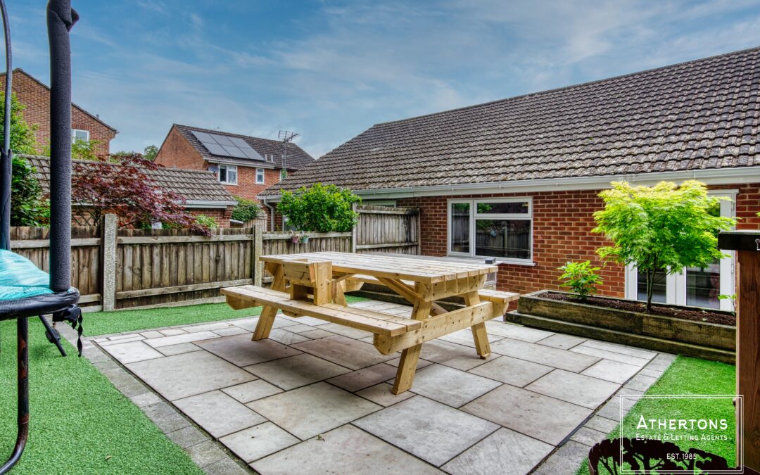 Bridport Road, Verwood, BH31