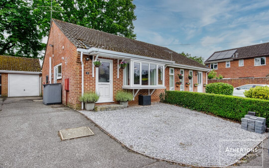 Bridport Road, Verwood, BH31