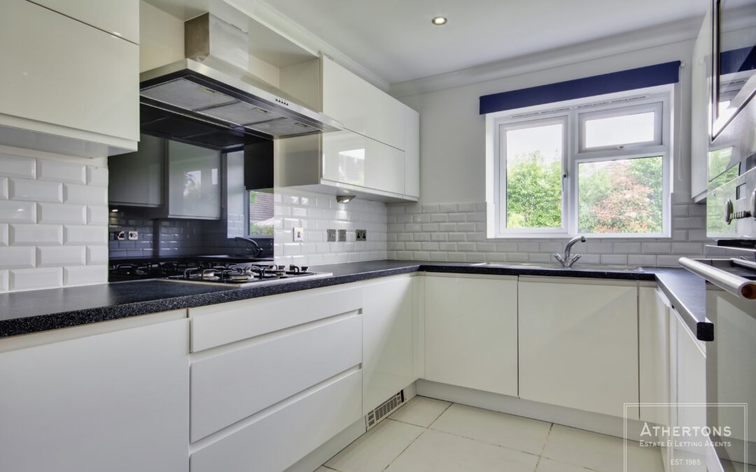 Foxholes Road, Oakdale, Poole
