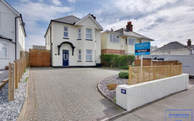 Top Strategies for Selling High-Value Homes in Poole